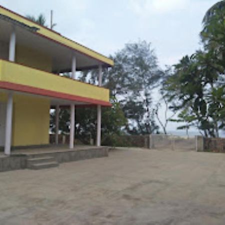 Hotel Samudra Darshan Beach House,Mangaluru Suratakal Zewnętrze zdjęcie